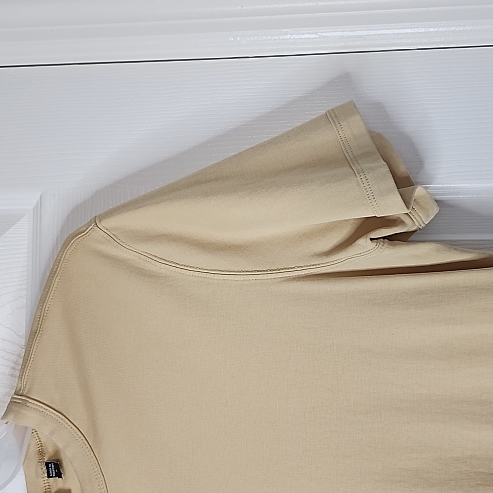 MURANO SLIM FIT MEN'S SHIRT - Picture 3 of 8